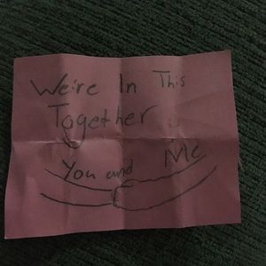 Meet your Posher, Nicoletta